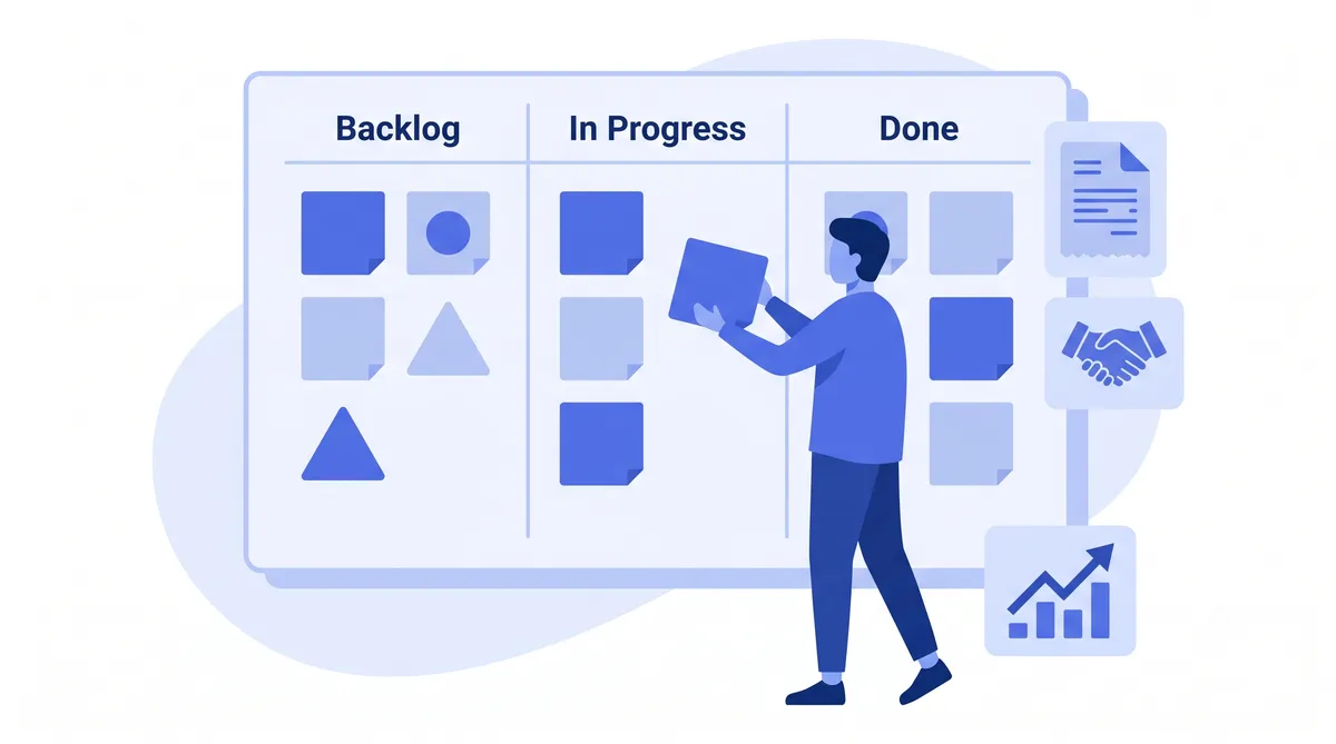 CRM, Kanban i integracje - jak Sugester pomaga ogarnąć sprzedaż i projekty w jednym narzędziu
