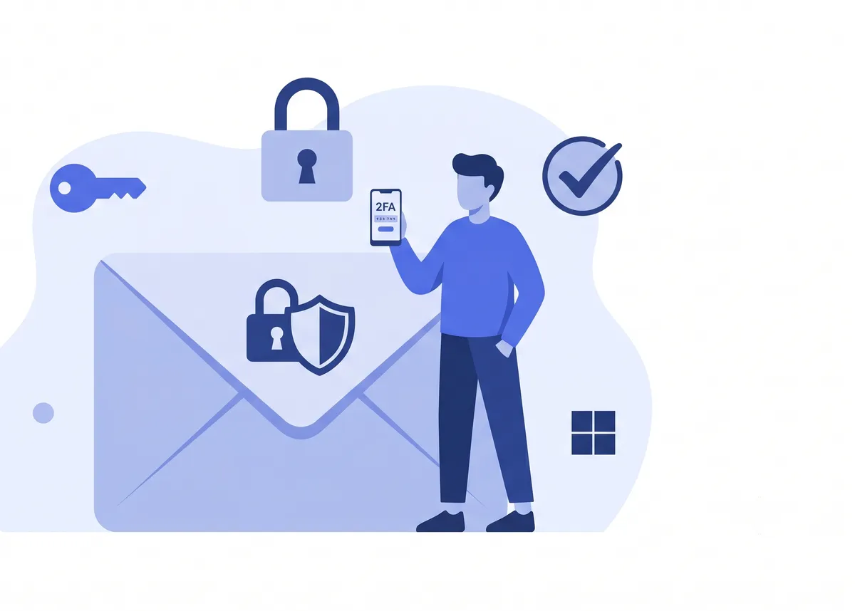 Bezpieczna poczta firmowa, RODO i Microsoft 365 - jak Sugester chroni dane Twojej firmy