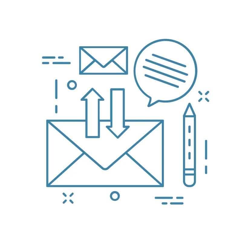 ¿Cómo preparar un buen mailing para que no acabe en la carpeta de spam?