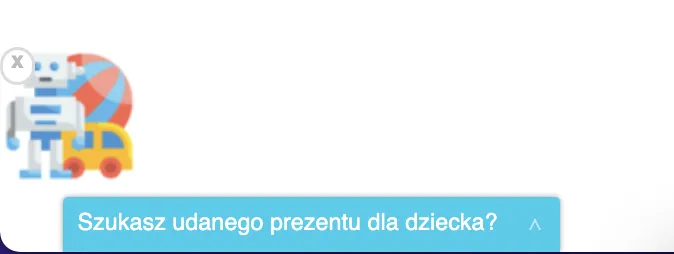 funkcja zaczepki na czacie