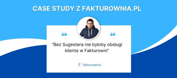 Case study Fakturownia.pl