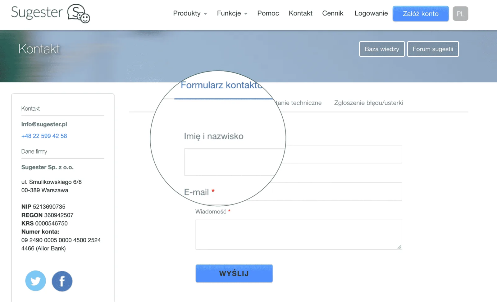 Reach new customers