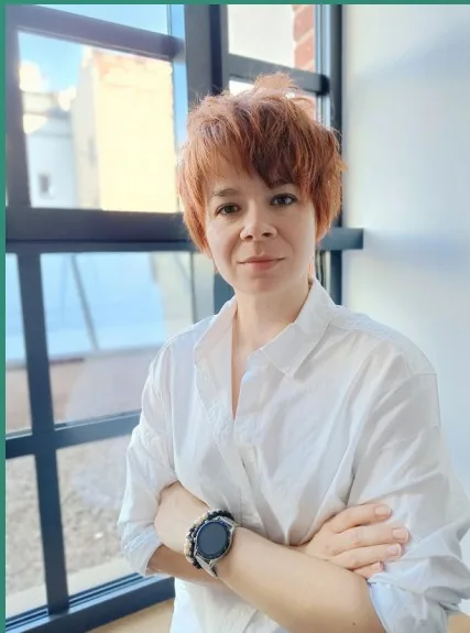 Magda Cerecka