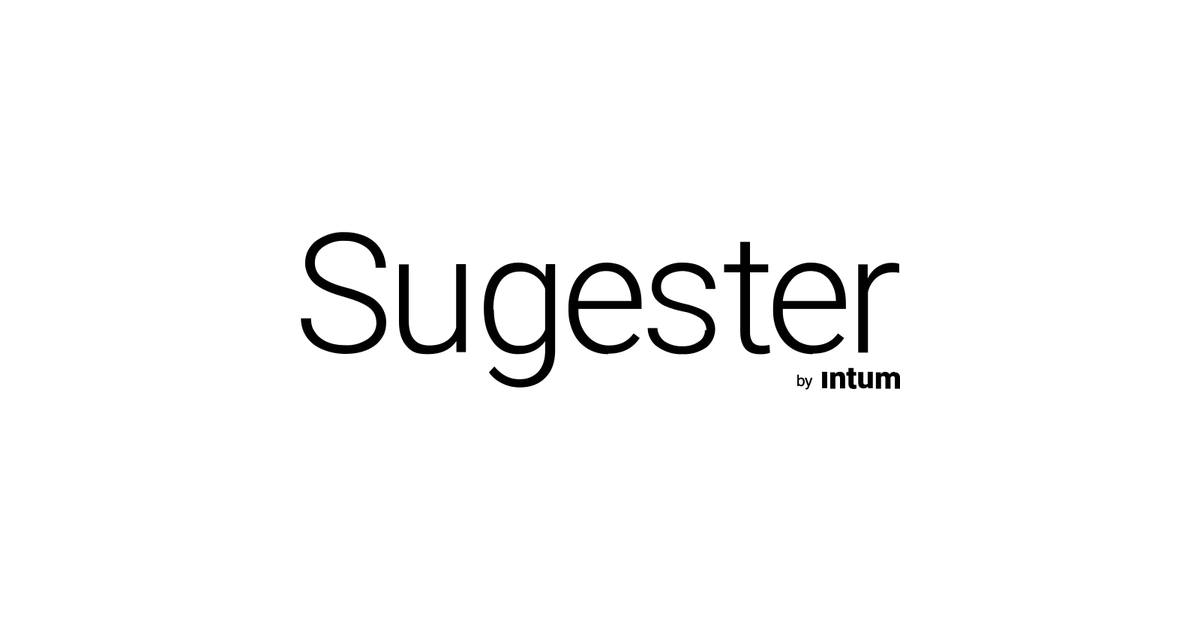 Sugester logo