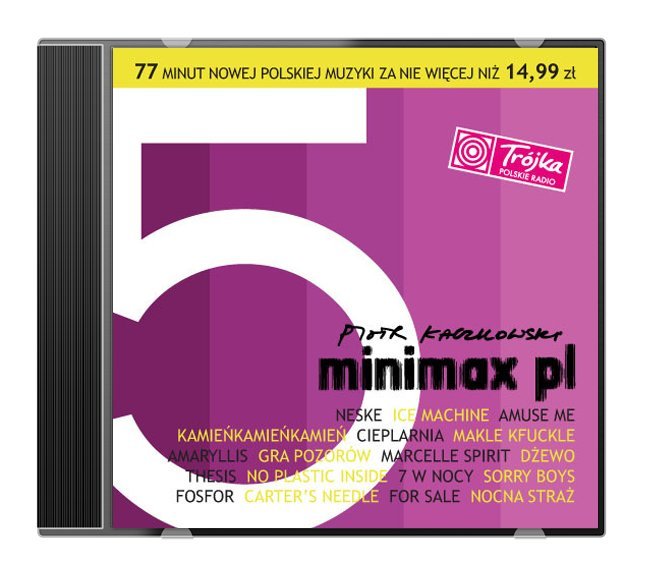 Minimax