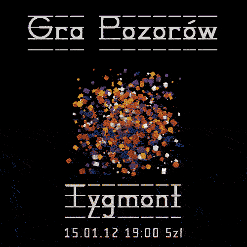 Tygmont, Warszawa