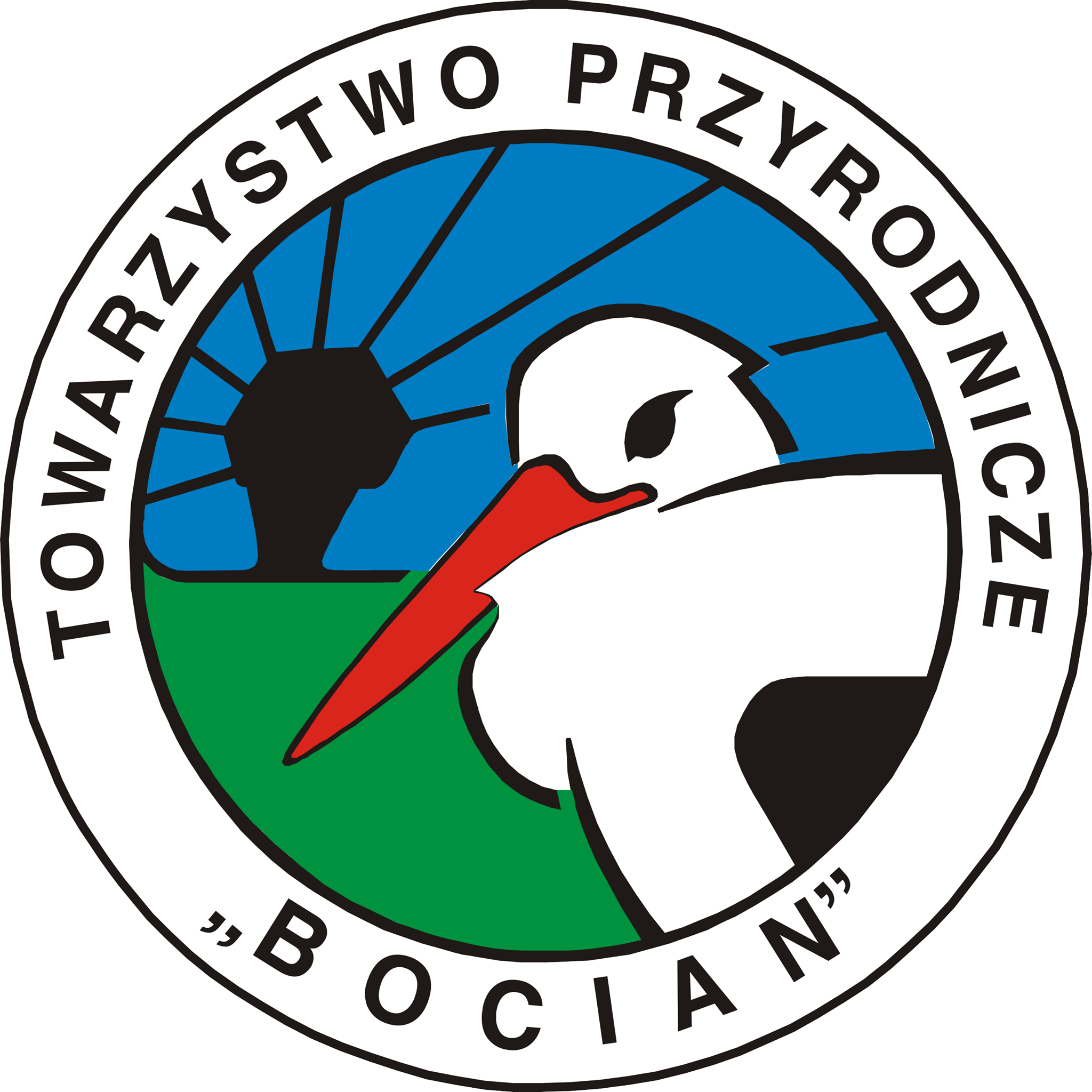 Bocian