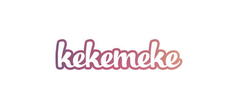 kekemeke logo