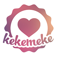logo Kekemeke
