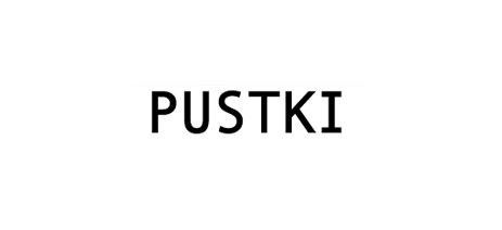 pustki logo