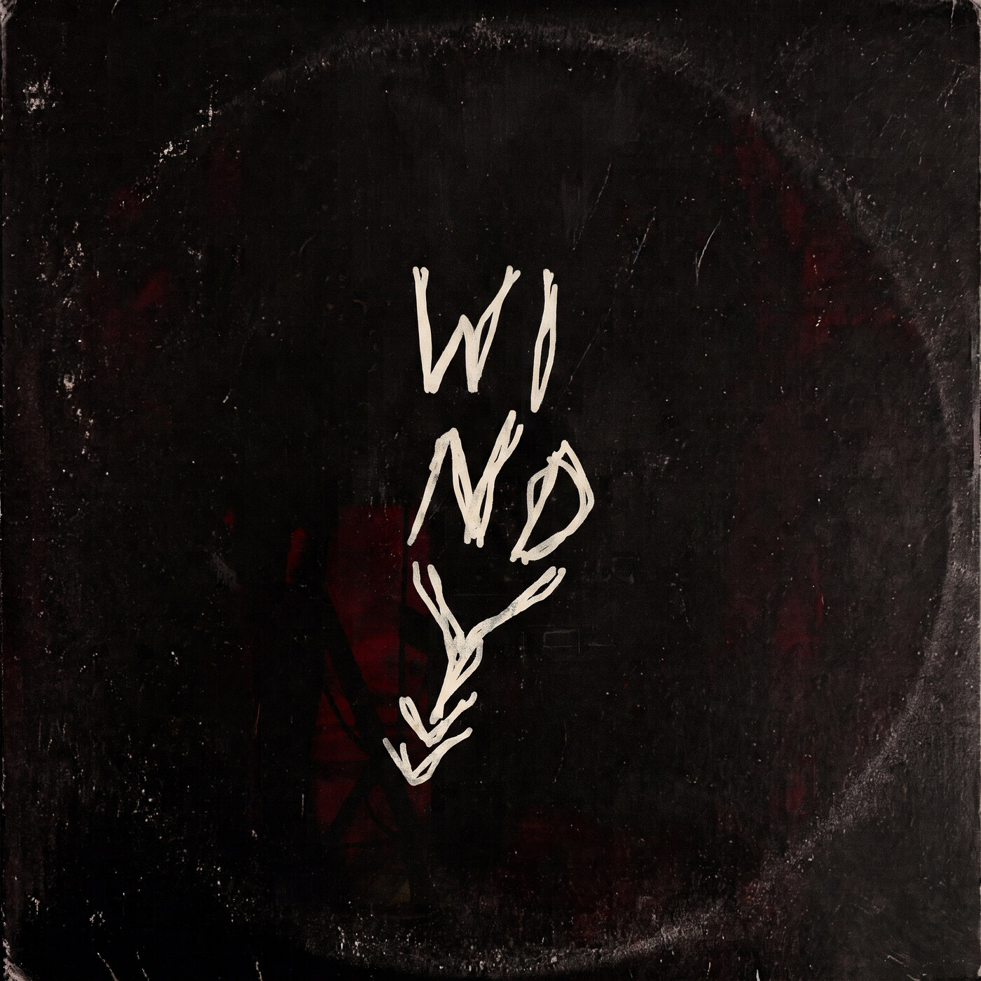 Okładka EP Windy