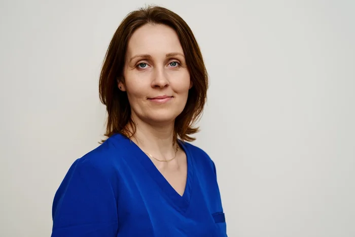 Dr Dorota Mierzejewska