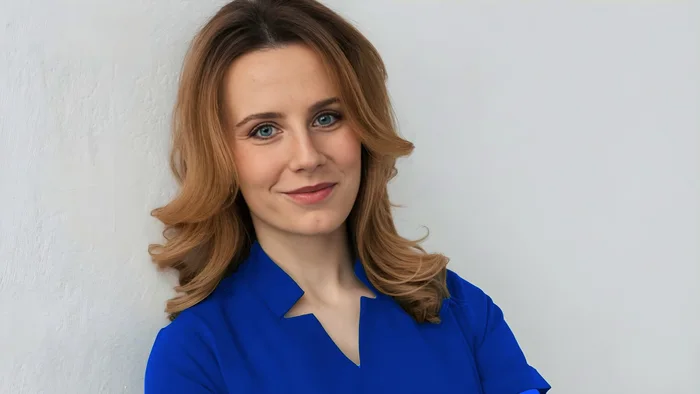 Z przyjemnością informujemy, że do zespołu Sokole Oczy dołączyła dr Małgorzata Danowska – okulistka dziecięca.