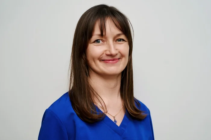 Dr n. med. Joanna Jędrzejczak-Młodziejewska