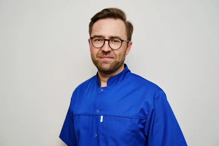 Dr Piotr Polakowski